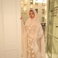 Nayela (نايلة) Beige