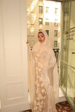 Nayela (نايلة) Beige