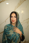 Pashminas double sided
