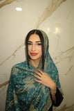 Pashminas double sided