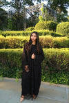 Jawhara (جوهرة) Black