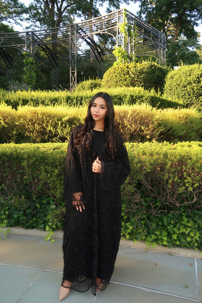 Jawhara (جوهرة) Black