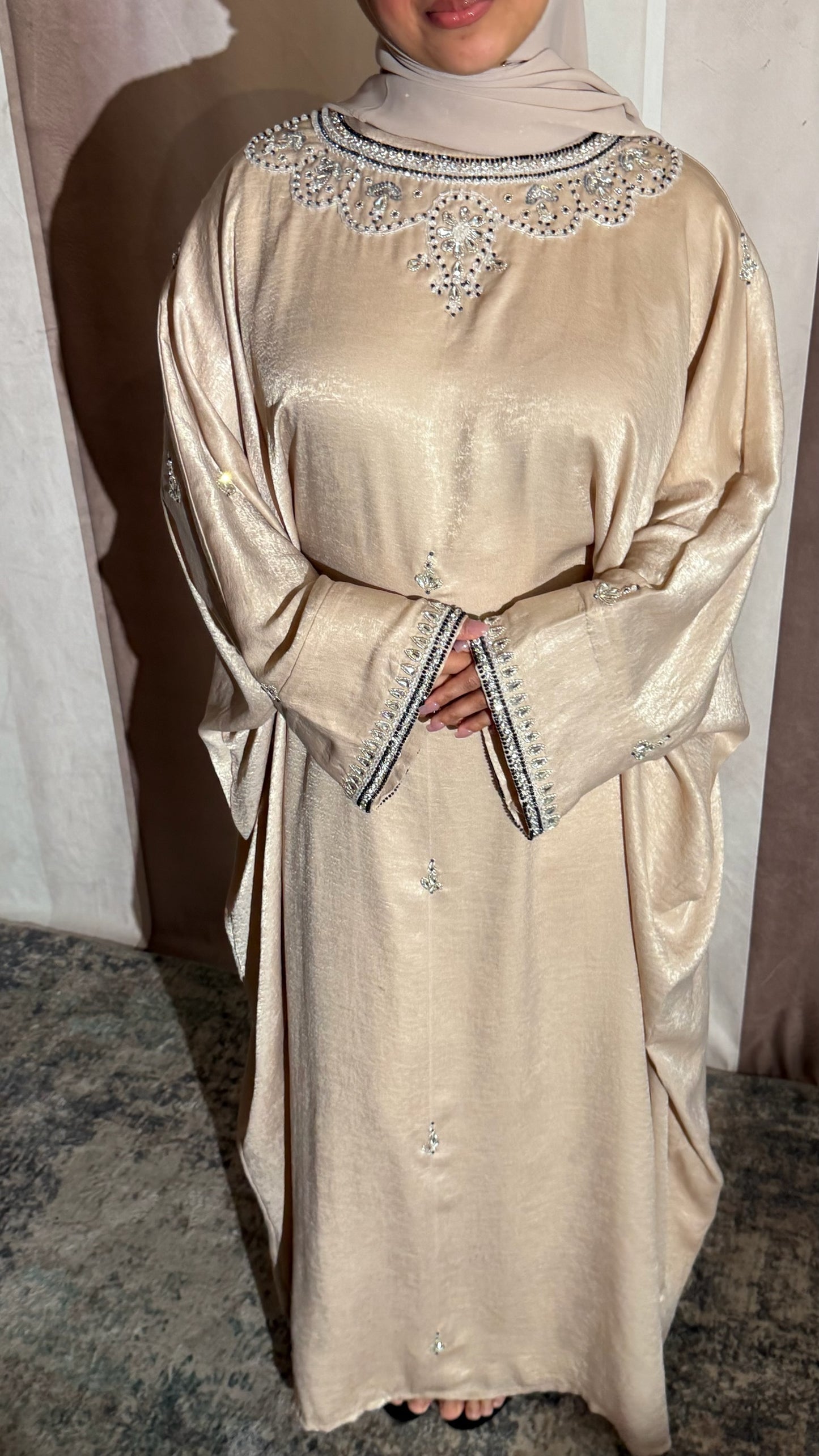 Taliya (تاليا ) Beige