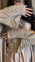 Inaya (عناية) beige