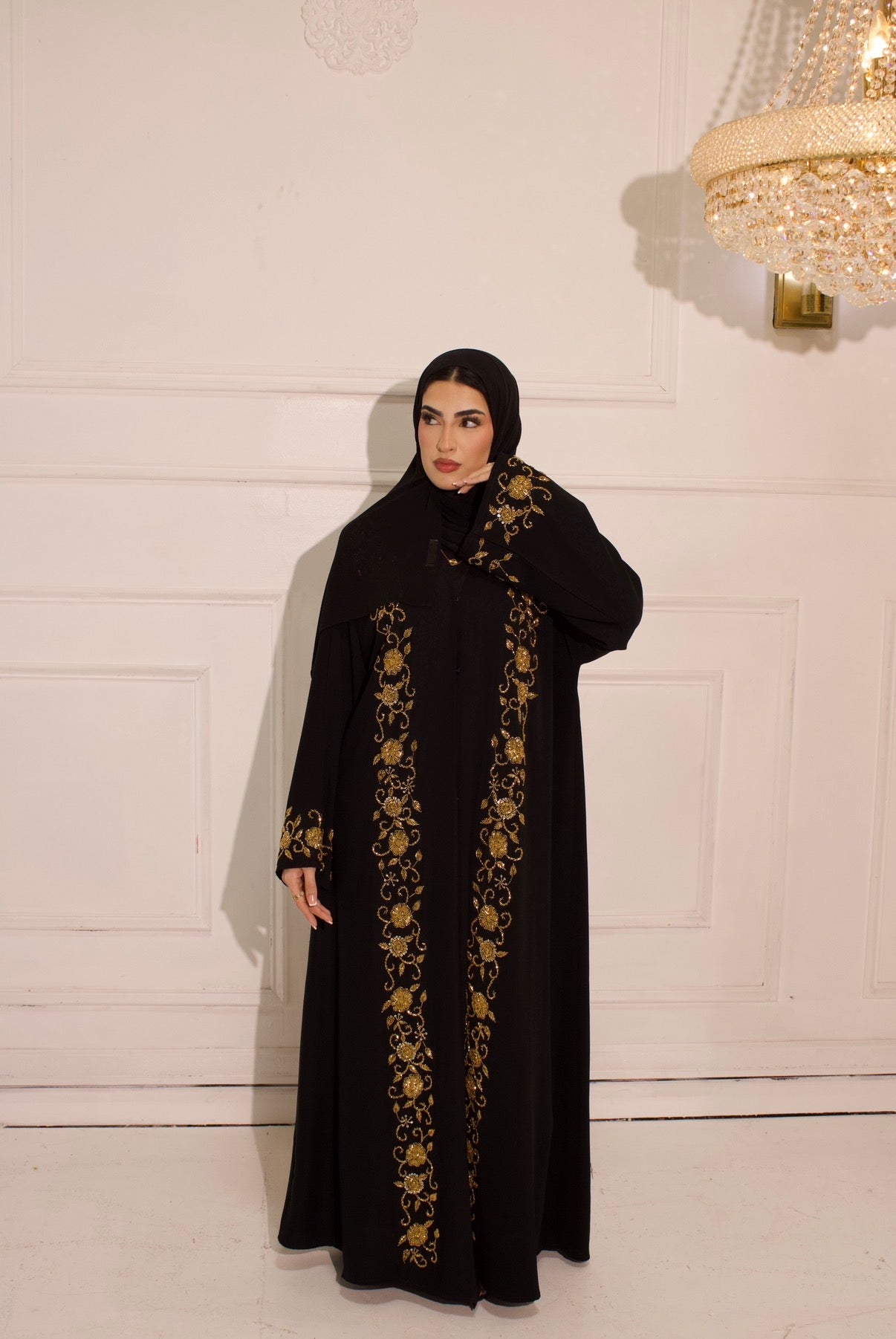 Sama (سما) Gold