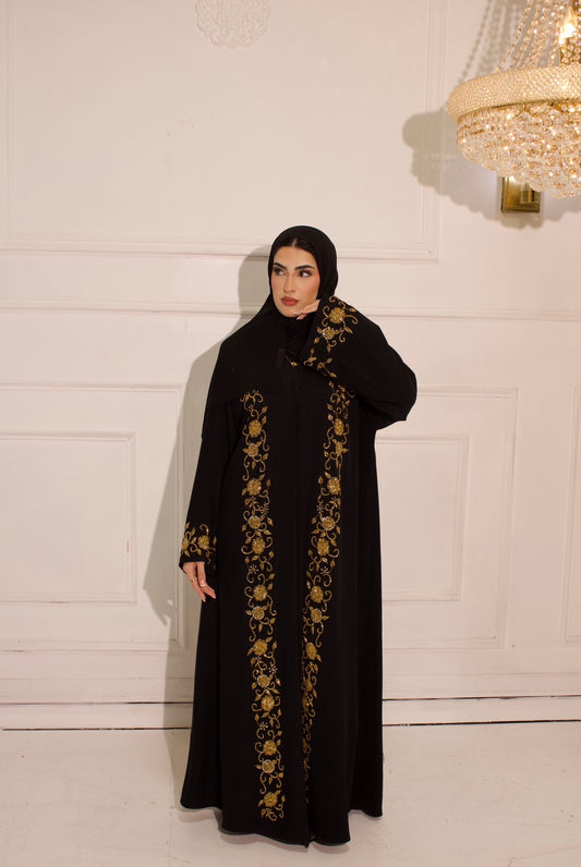Sama (سما) Gold