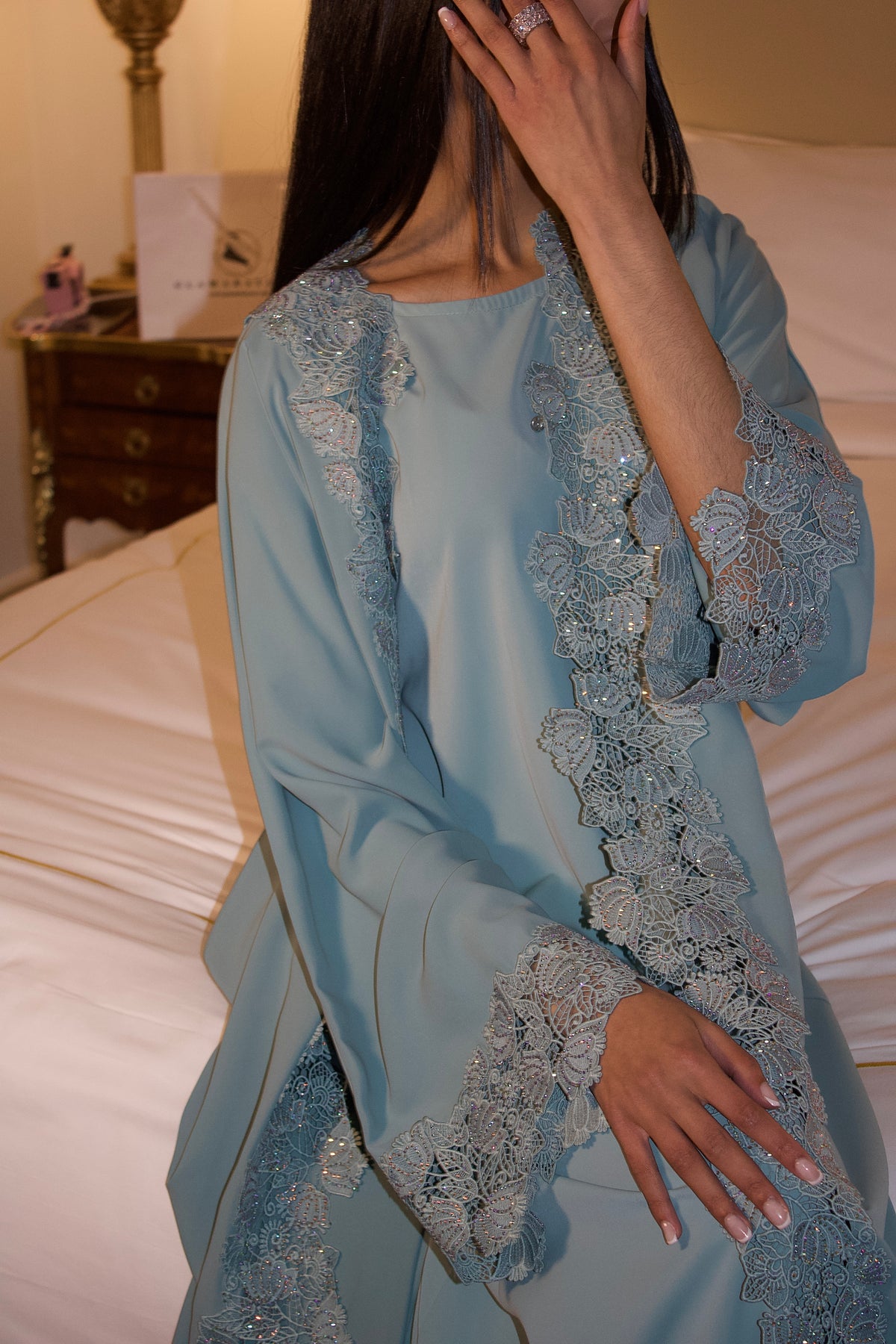 Ayla (أيلا) Mint