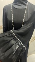 Esra (إسراء) Black