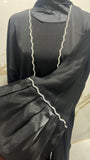 Esra (إسراء) Black