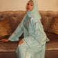 Layla (ليلى) Blue