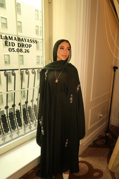 Layan (ليان) Green