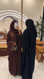 Yasmin (ياسمين) Brown