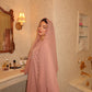 Aaliya (عالية ) Pink