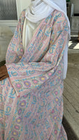 Lama (لمى) white