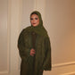 Zaha (زها) Green