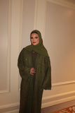 Zaha (زها) Green