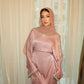 Taliya (تاليا ) Pink