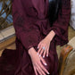 Salma (سلمى) Maroon