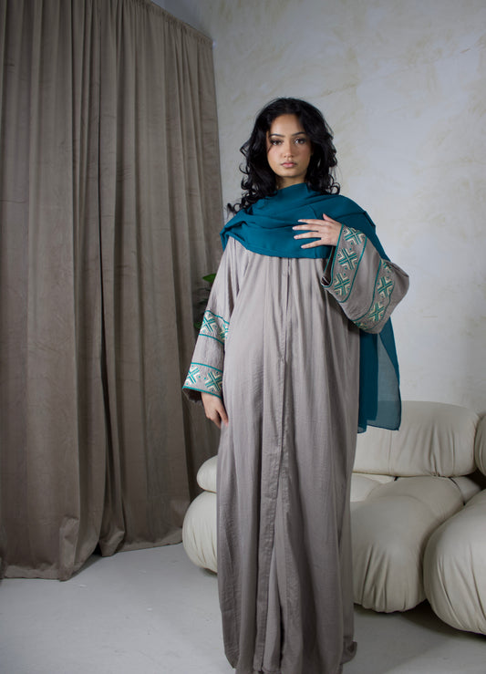 Munira Abaya