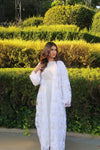 Jawhara (جوهرة) White
