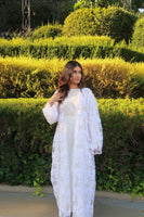 Jawhara (جوهرة) White