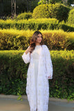 Jawhara (جوهرة) White