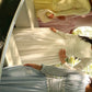 Esme Dress (Baby Blue)