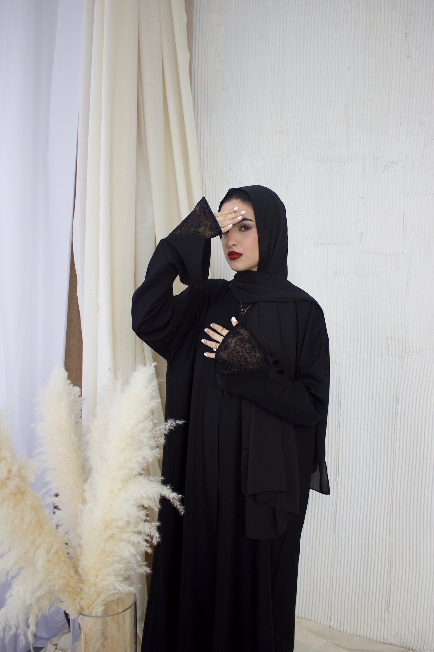 Arwa abaya