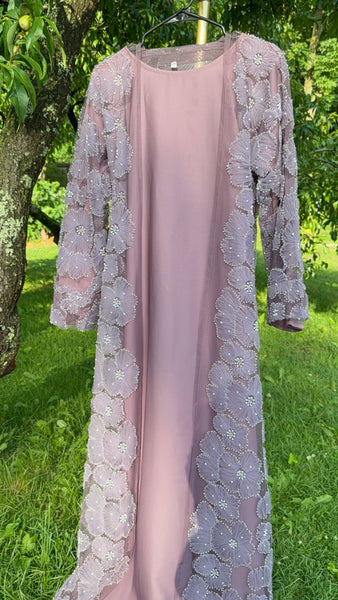 Jawhara (جوهرة) Purple