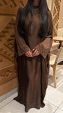Zainab (زينب) Brown
