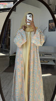 Lama (لمى) yellow