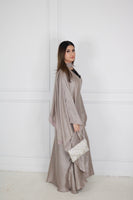 Nora (نورَة) Sliver