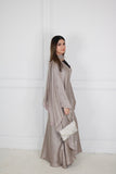 Nora (نورَة) Sliver