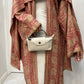 Pashmina Abaya WITHOUT Stone