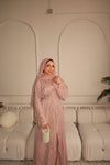 Ilham (إلهام) pink