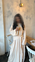 Raneem (رنيم) Beige