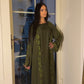 Amalya (أماليا) Green