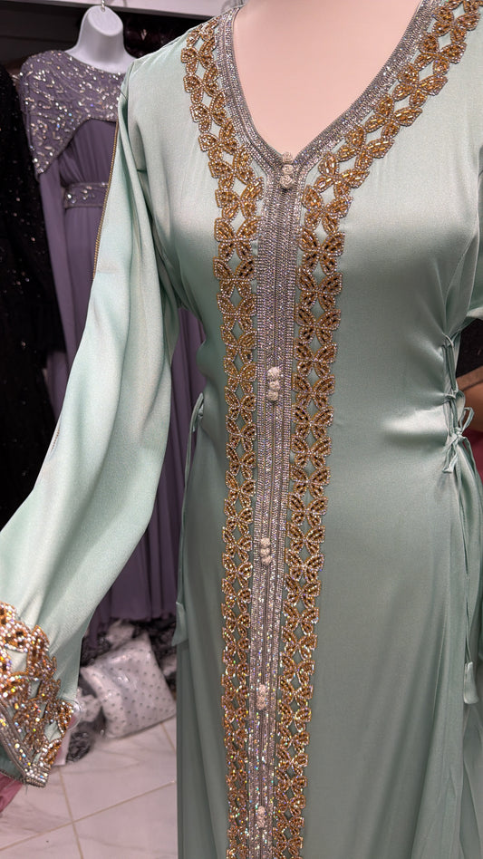 Kaftan