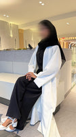 Raha (راحة)