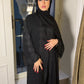 Amalya (أماليا) Black