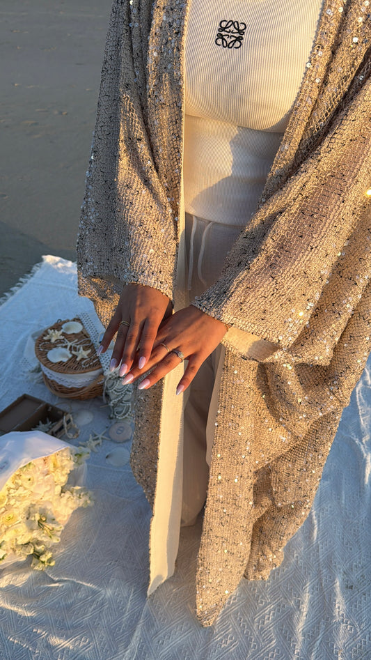 Lina (لينا) Beige