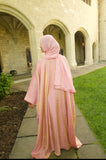 Nasira (Bright Pink)