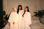 Yara (يارا ) White