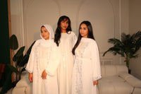 Yara (يارا ) White