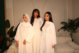 Yara (يارا ) White