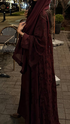 Salma (سلمى) Maroon