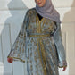 Kaftan Dress