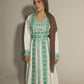 Palestinian Thobe
