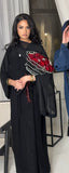 Nasreen (نسرين) Black