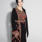Palestinian Thobe